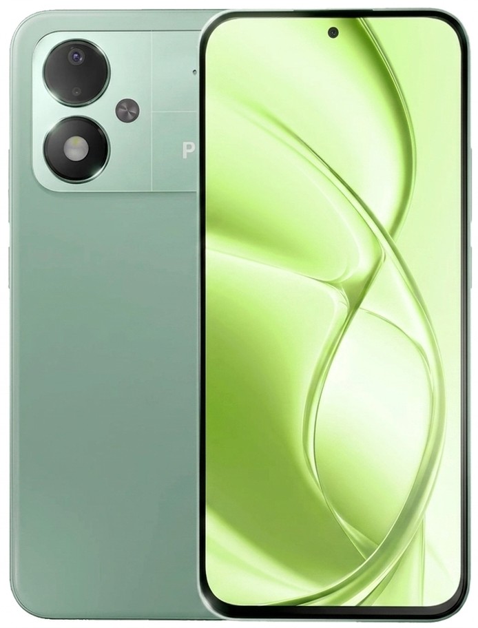 Xiaomi Poco M8 Power